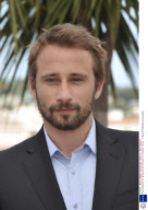 'Rust and Bone' film photocall, 65th Cannes Film Festival, France - 17 May 2012