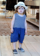 Rachel Zoe and Rodger Berman Take Son Skyler Shopping 