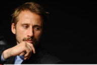 CANNES: "De Rouille et d'Os" press conference