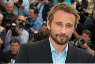 CANNES: " De Rouille et D'os " Photocall.