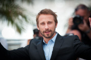 2012 Cannes Film Fest photocall of 'De Rouille et D'Os' 