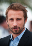 2012 Cannes Film Fest photocall of 'De Rouille et D'Os' 