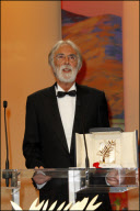 65th Cannes Film Festival - Closing Ceremony - The Show