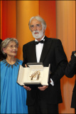 65th Cannes Film Festival - Closing Ceremony - The Show