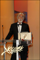 65th Cannes Film Festival - Closing Ceremony - The Show