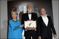 65th Cannes Film Festival - Winners Photocall
