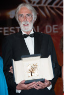 CANNES:  Closing Ceremony .
