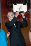 CANNES:  Closing Ceremony .