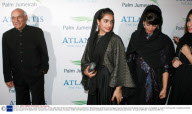 Atlantis Hotel opening, Dubai, United Arab Emirates - 20 Nov 2008