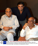 Bollywood Director B R Chopra