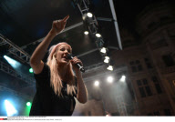 BLOIS : NRJ Music Tour