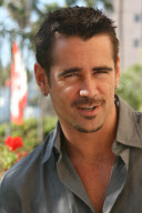 Colin Farrell Portrait Session