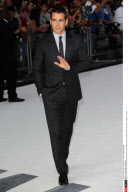 Total Recall UK Premiere
