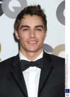 GQ 'Men Of The Year' Party, Los Angeles, America - 17 Nov 2010