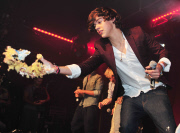 One Direction  in Concert at G-A-Y, Heaven Nightclub, London, Britain - 17 Sep 2011