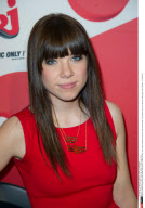 *EXCLUSIVE* PARIS: Carly Rae Jepsen on NRJ radio show