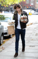 Harry Styles Errand Boy