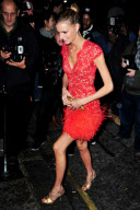 Harpers Bazaar Women of the Year Awards, London, Britain - 31 Oct 2012