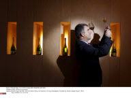 PARIS: Olivier Krug portrait