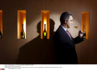 PARIS: Olivier Krug portrait