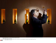 PARIS: Olivier Krug portrait