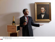 PARIS: Olivier Krug portrait