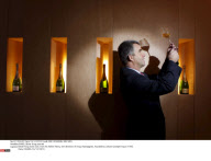 PARIS: Olivier Krug portrait