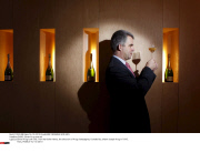 PARIS: Olivier Krug portrait