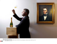 PARIS: Olivier Krug portrait