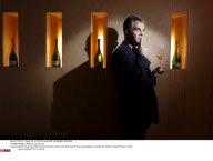 PARIS: Olivier Krug portrait