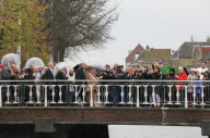 Adel in Sneek