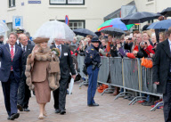 Adel in Sneek