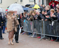 Adel in Sneek