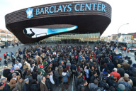 Post Sandy commute nightmare