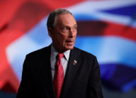 Michael Bloomberg
