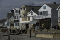 Emergency response to Sandy