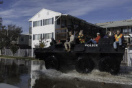 Emergency response to Sandy