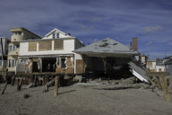 Emergency response to Sandy