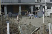 Emergency response to Sandy