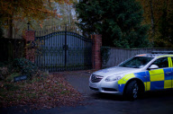 Britische Polizei ermittelt gegen Comedian Freddie Starr