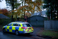 Britische Polizei ermittelt gegen Comedian Freddie Starr