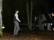 Britische Polizei ermittelt gegen Comedian Freddie Starr