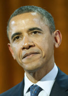 Barack Obama awards Gershwin Prize to Burt Bacharach and Hal David, Washington DC, America - 09 May 2012