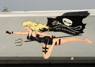 Sea Shepards Operation Zero Tolerance Antarctic whale defense campaign press conference 110212
