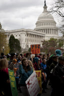 DC: Million Puppet March to Save PBS
