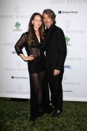 The First Annual Baby2Baby Gala, Culver City, Los Angeles, America - 03 Nov 2012
