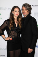 The First Annual Baby2Baby Gala, Culver City, Los Angeles, America - 03 Nov 2012