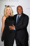 The First Annual Baby2Baby Gala, Culver City, Los Angeles, America - 03 Nov 2012