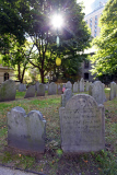 Boston, Massachusetts, America - Oct 2012
