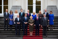 New Government Netherlands